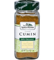Spice Hunter Cumin, Ground (6x1.5Oz)