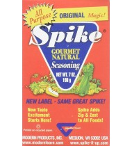 Modern Products Spike Seasoning (12x7Oz)