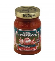 Mrs. Renfro's Roasted Salsa (6x16Oz)