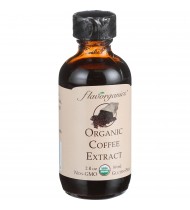 Flavorganics Coffee Extract (1x2 Oz)