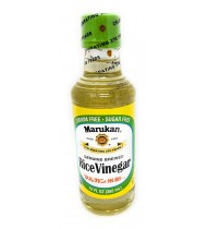 Marukan Rice Vinegar (6x12 Oz)