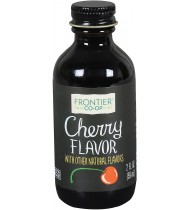 Frontier Cherry Flavor (1x2OZ )