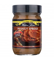 Walden Farms Calorie Free Whipped Peanut Spread (6x12 Oz)