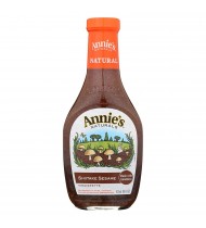 Annie's Naturals Shiitake & Sesame Vinaigrette (6x16 Oz)