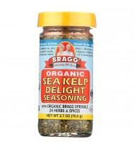 Bragg Sea Kelp Seasoning (12x2.7OZ )