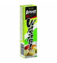 S&B Wasabi Prepared Wasabi In Tube (10x1.52Oz)