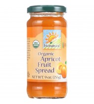 Bionaturae Apricot Fruit Spread (12x9 Oz)