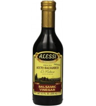 Alessi Balsamic Vinegar (6x8.5Oz)