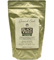 Amazing Herbs Black Seed Ground Seed (1x16 Oz)