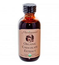 Flavorganics Chocolate Extract (1x2 Oz)