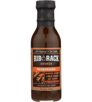 Rib Rack Rib.R Marinade Chicken (6X14 OZ)