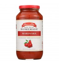 Mezzetta Homestyle Marinara Sauce (6x24.5Oz)