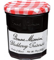 Bonne Maman Blackberry Preserves (6x13Oz)