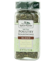 Spice Hunter Poultry Seas Sf (6x0.6OZ )