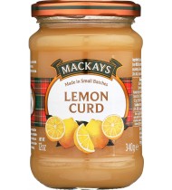 Mackay's Lemon Curd (6x12Oz)