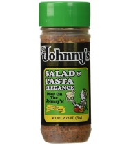 Johnny's Fine Foods Salad & Pasta Elegance (6x2.75Oz)