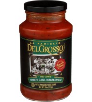 La Famiglia Tom Bsl Pasta Sauce (6x26OZ )