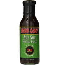 Iron Chef Mu-Shu Hoisin Sauce (6x14 Oz)