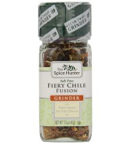 Spice Hunter Grinder Fiery Chile (3x1.5OZ )