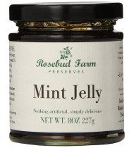 Rosebud Farm Mint Jelly (12x8Oz)