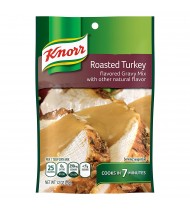 Knorr Gravy Roasted Turkey (12x1.2OZ )