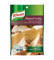 Knorr Gravy Roasted Turkey (12x1.2OZ )