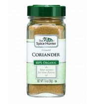 Spice Hunter-Coriander Ground (6x1.4Oz)