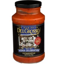 La Famiglia Vodka Pasta Sauce (6x26OZ )