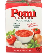 Pomi Marinara Sauce (12x26.46OZ )