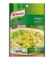 Knorr Pasta Sauce Pesto (12x0.5OZ )