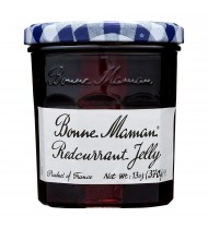 Bonne Maman France Red Currant Jelly (6x13Oz)