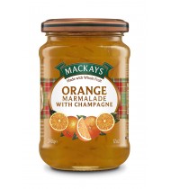 Mackay's Orange Marmalade With Champagne (6x12Oz)