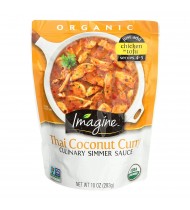 Imagine Culinary Simmer Sauce Thai Coconut Curry (6x10 OZ)