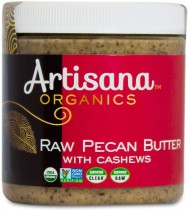 Artisana Pecan Butter (6x8OZ )