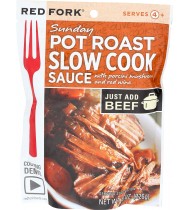 Red Fork Sun Potato Roast Seasoning Sauce (6x8OZ )