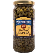 Napoleon Capers (12x8Oz)