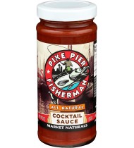 Pike Place Fishmarket Cocktail Sauce (12x9Oz)