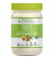 Primal Kitchen P.K Mayo W/Avocado Oil (6X12 OZ)