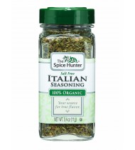 The Spice Hunter Italian Seasoning (6x0.4 OZ)