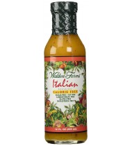 Walden Farms Italian Dressing (6x12 Oz)