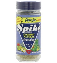Modern Products Spike Vegetable Sal Magic (6x4 Oz)