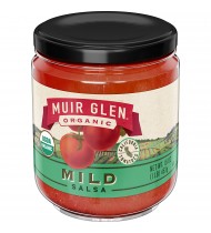 Muir Glen Mild Salsa (12x16 Oz)