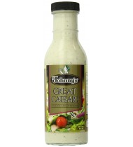 Johnny's Dressing Classic Caesar (6x12Oz)