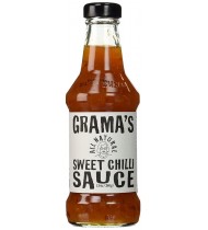Grama's Sweet Chili Sauce (6x13Oz)