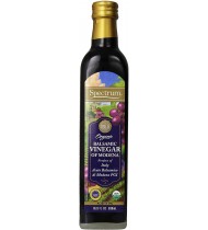 Spectrum Naturals Balsamic Vinegar (6x16.9 Oz)