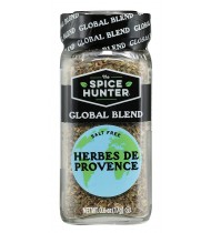 Spice Hunter Herbes De Provence Blend (6x0.6Oz)