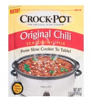 Johnny's Crockpot Mix (24x1.5 OZ)