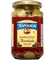 Napoleon Co. Marinated Artichokes (12x12OZ )