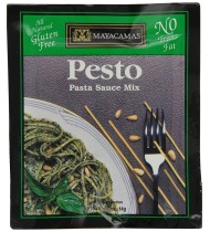 Mayacamas Pesto Sauce Mix GF (12x0.5OZ )