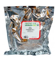 Frontier Cardamom Pod Whol (1x1LB )